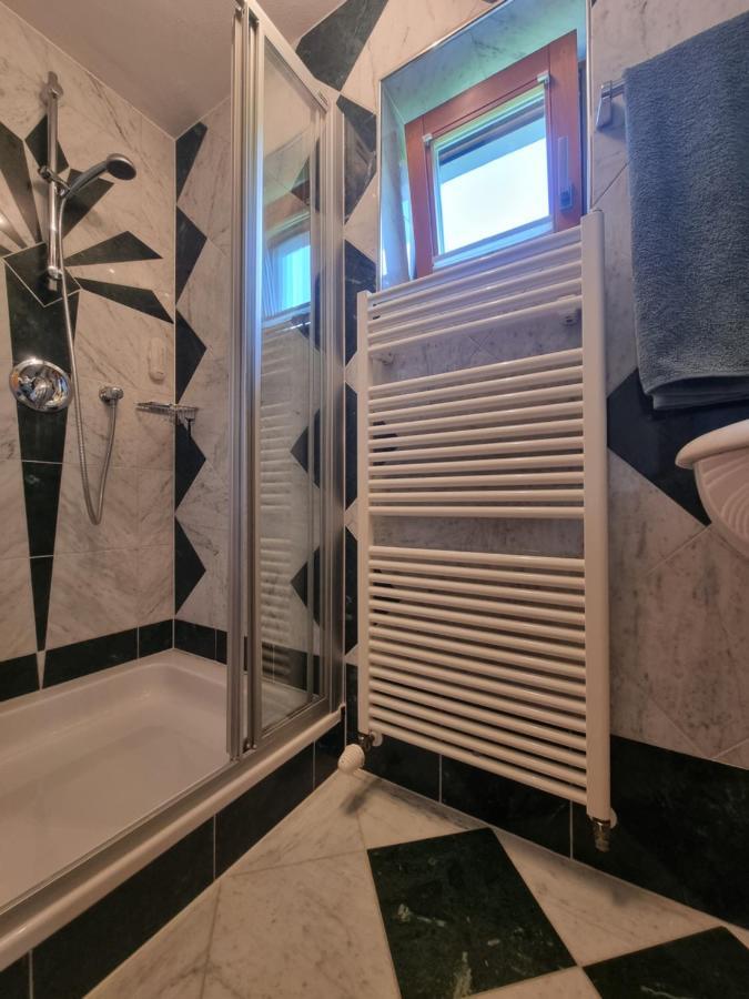 Apartment Bachweg Forstau  Ngoại thất bức ảnh